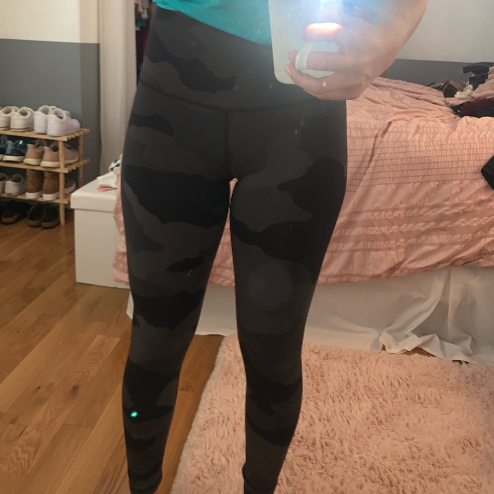 Aerie leggings